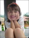 Isabella Nardoni, 5 anos