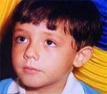 João Hélio, 6 anos